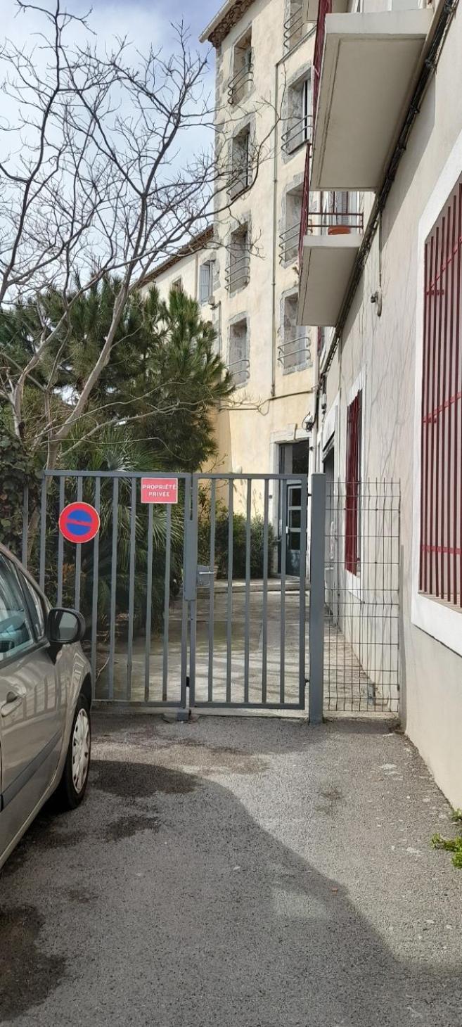 Mer&Soleil Sète Dış mekan fotoğraf